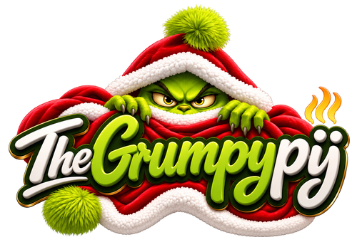 Thegrumpypij